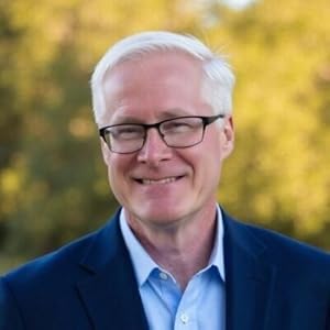 Dr. Darren Pulsipher